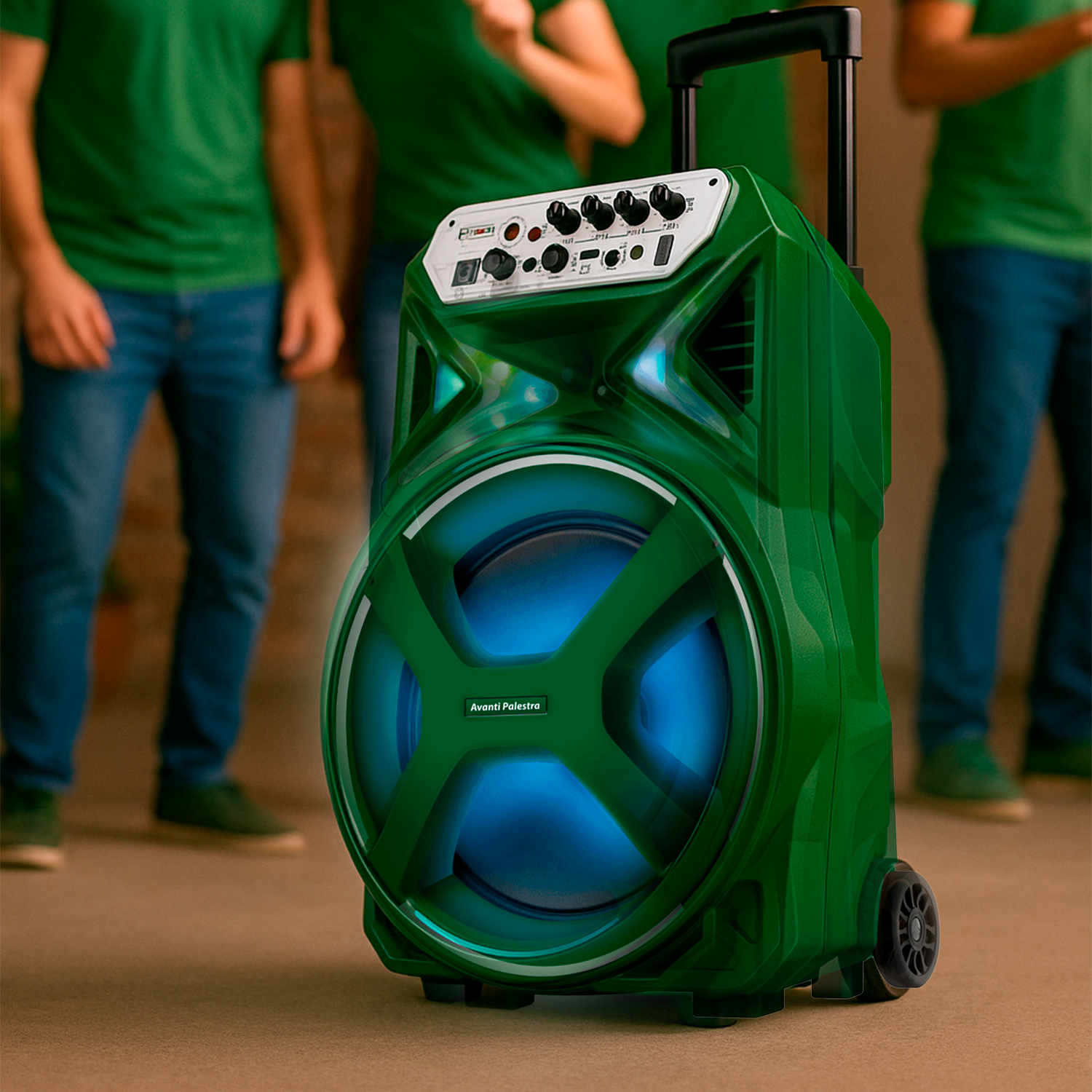 Caixa De Som Mondial Cmpa-01 Palmeiras Bivolt Usb Fm Caixa De Som Mondial Cmpa-01 Palmeiras Bivolt Usb Fm
